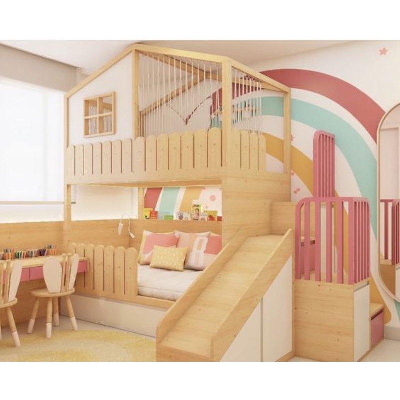 DIPAN ANAK PEROSOTAN