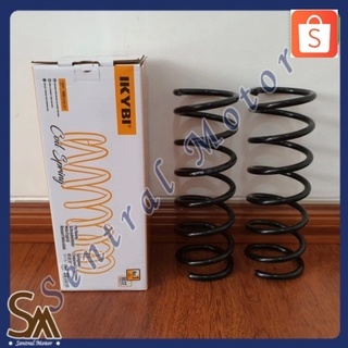 Per keong coil spring depan Suzuki Grand Escudo (1set) Ikybi