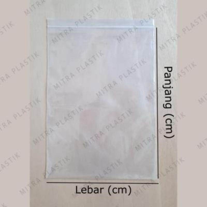 sablon plastik klip baju