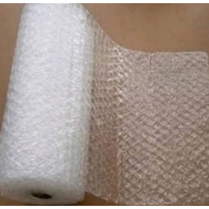 

Paket babbel wrap