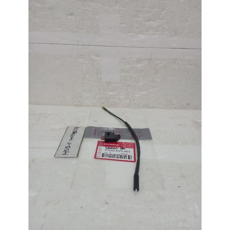 SWITCH REM KANAN KIRI BEAT VARIO KARBU VARIO 125 VARIO 150 SCOOPY SPACY