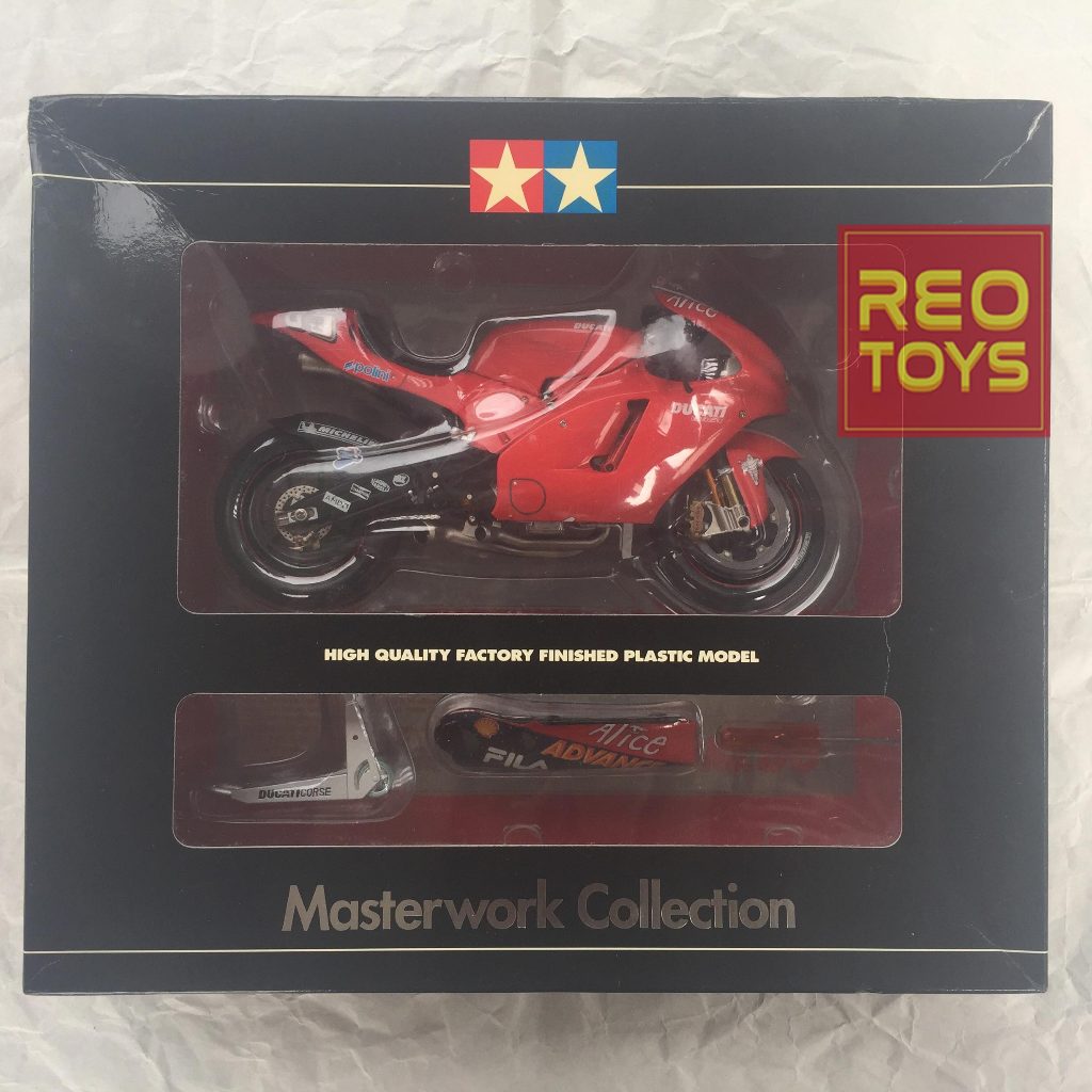 Harga Tamiya Masterwork Collection Terbaru Sep 2024 |BigGo Indonesia