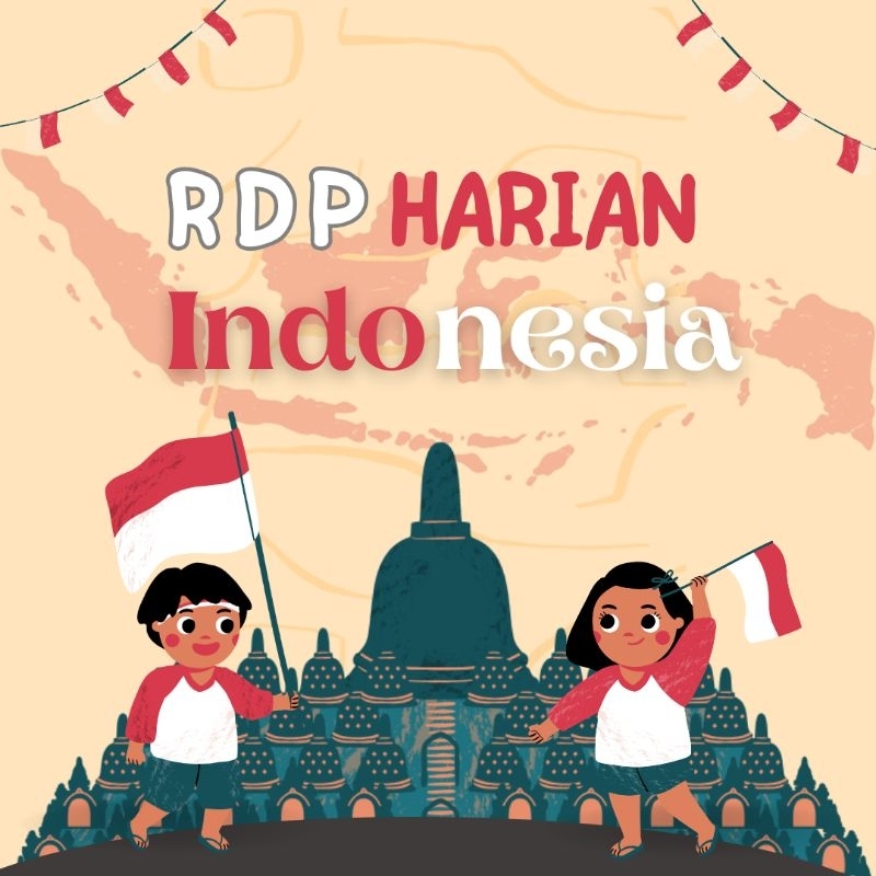 RDP HARIAN INDO
