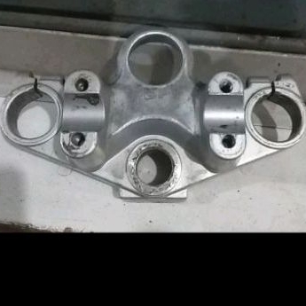 segitiga t atas yamaha vixion lama.vixion old original lepasan