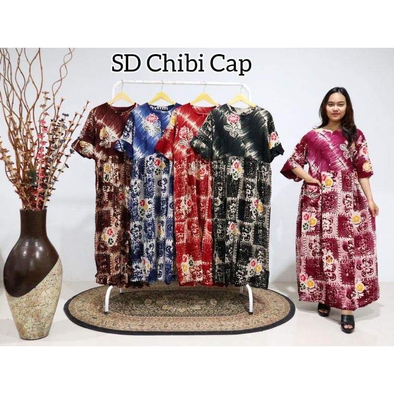 Grosir Daster Murah : Chibi Cap