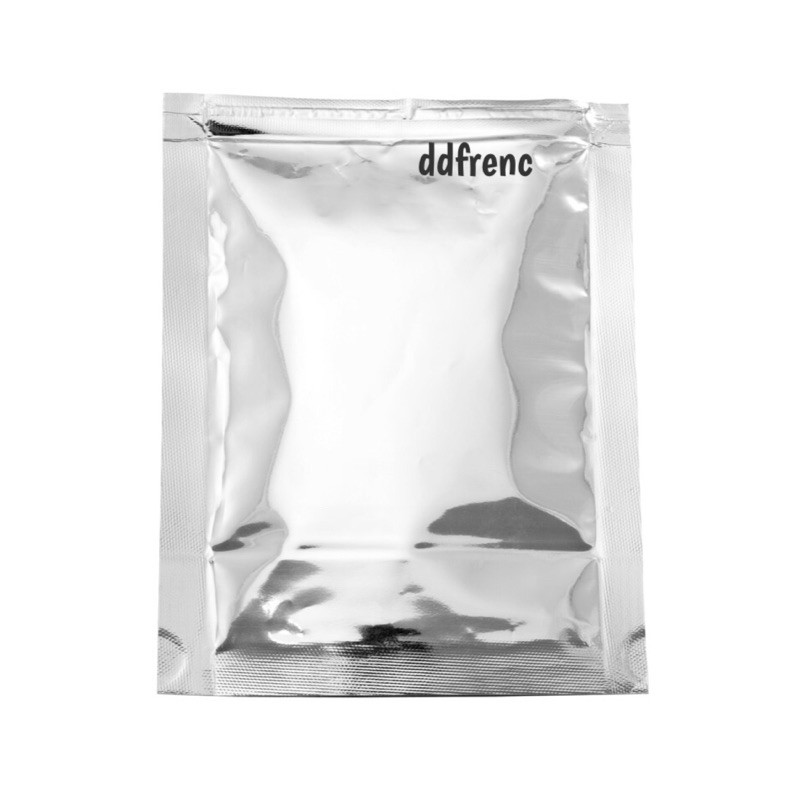 Plastik Kemasan Sachet 100 gram full alumunium foil 15x20 cm SACHET TEH / SAOS / KECAP / BUMBU