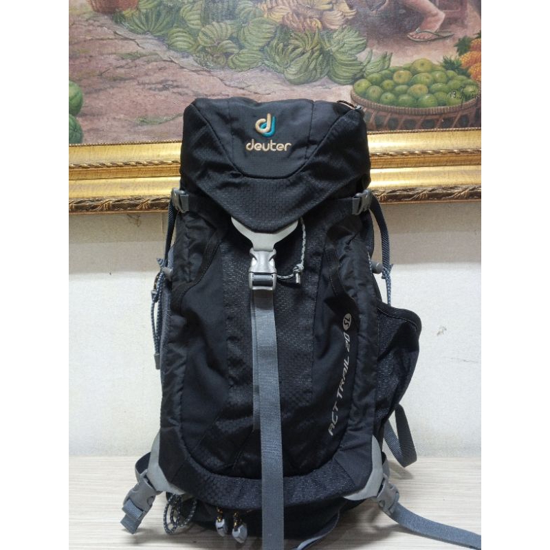 Deuter ACT TRAIL 20 SL