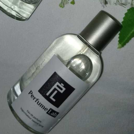 Parfum Pink chiffon 60ml [ Non Alkohol ]