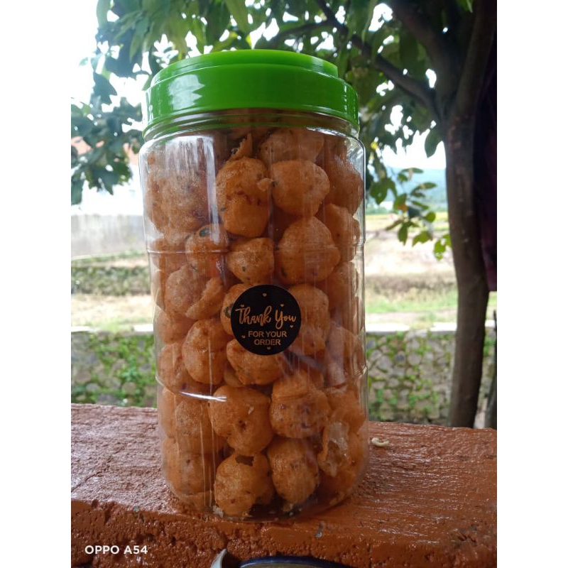 

cemilan viral kriuk endog lewo termurah