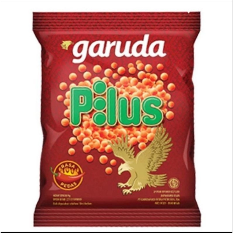 

Pilus garuda 95gr