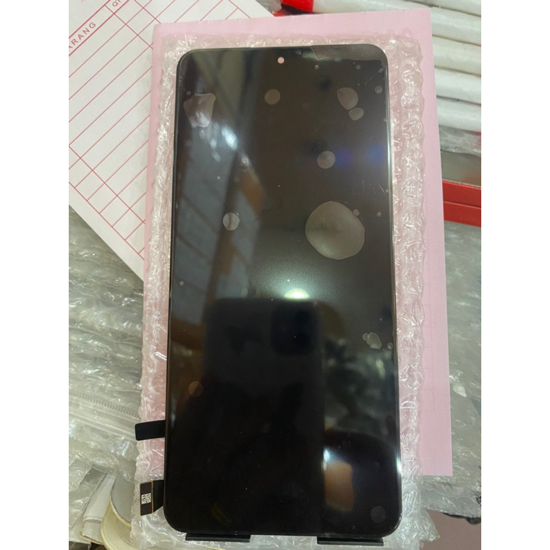 LCD XIAOMI MI12T 5g OLED