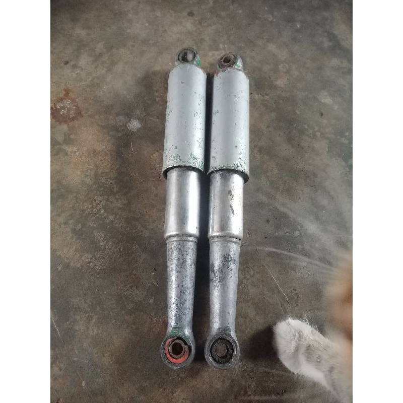 skok panjang c70 original