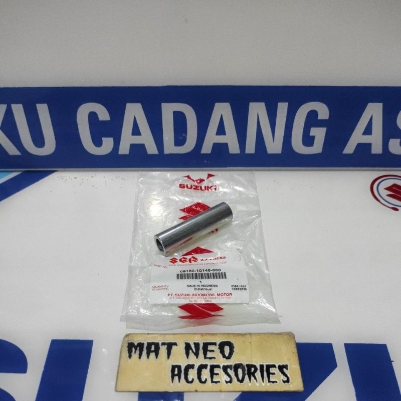 spaser bosh bos roda depan velg bagian dalam satria 2 tak lumba ru hiu lscm original sgp