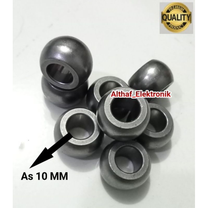 Boshing Kipas Angin Miyako Besi Diameter As 10 MM
