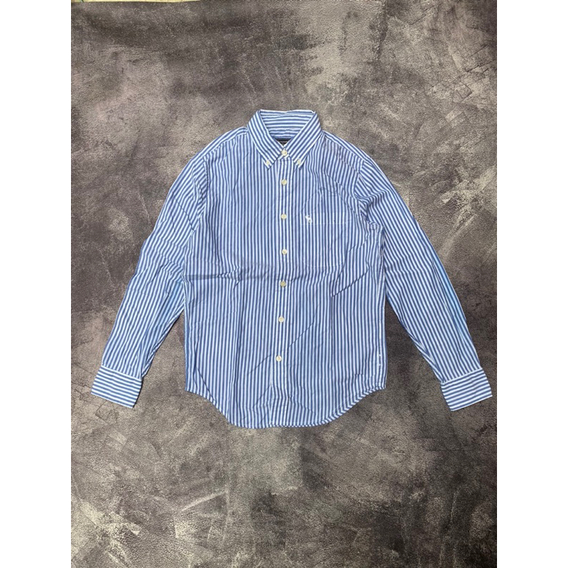 Kemeja Abercrombie & Fitch Size S / second