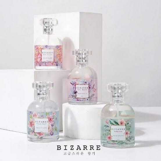 Parfume Bizarre