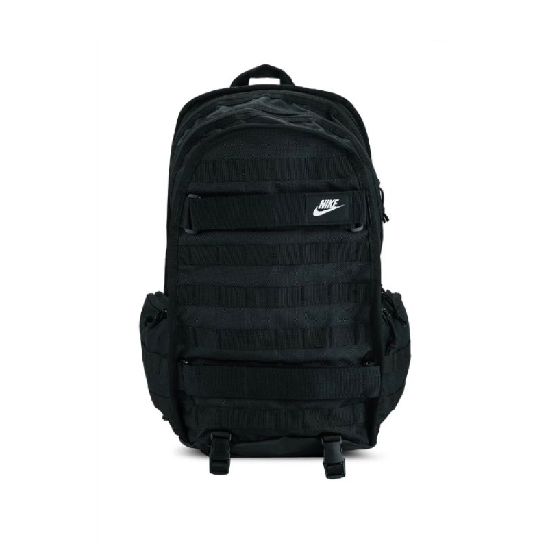 Nike Sportswear RPM Backpack 26L Black FD7544-010 Tas Ransel Original