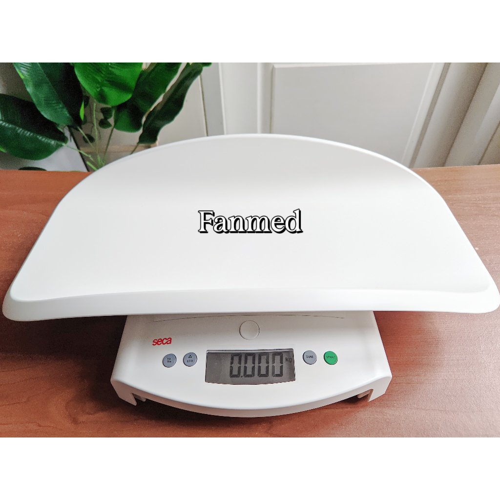 Digital Baby Scales SECA 354 Timbangan Bayi & Anak SECA 354 2 in 1SECA 354