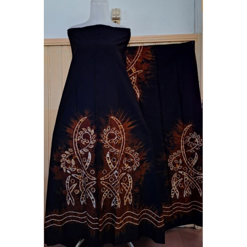 Premium Kain Sasirangan Kain Jumputan Batik Sasirangan Kain Etnik Sasirangan Wanita Pria Asli