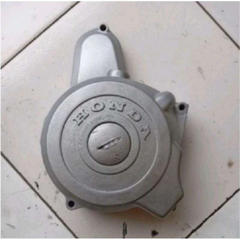 blok Magnet Supra lama Gear Copotan Ori