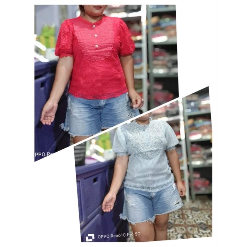 atasan fashion bangkok