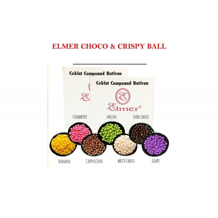 

Elmer crispy ball all variant_4 x 2,5 kg