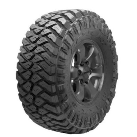 Ban Maxxis MT772 ukuran 265/75 R16 ban offroad