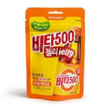 

Kwangdong Vita 500 Jelly 48 gram