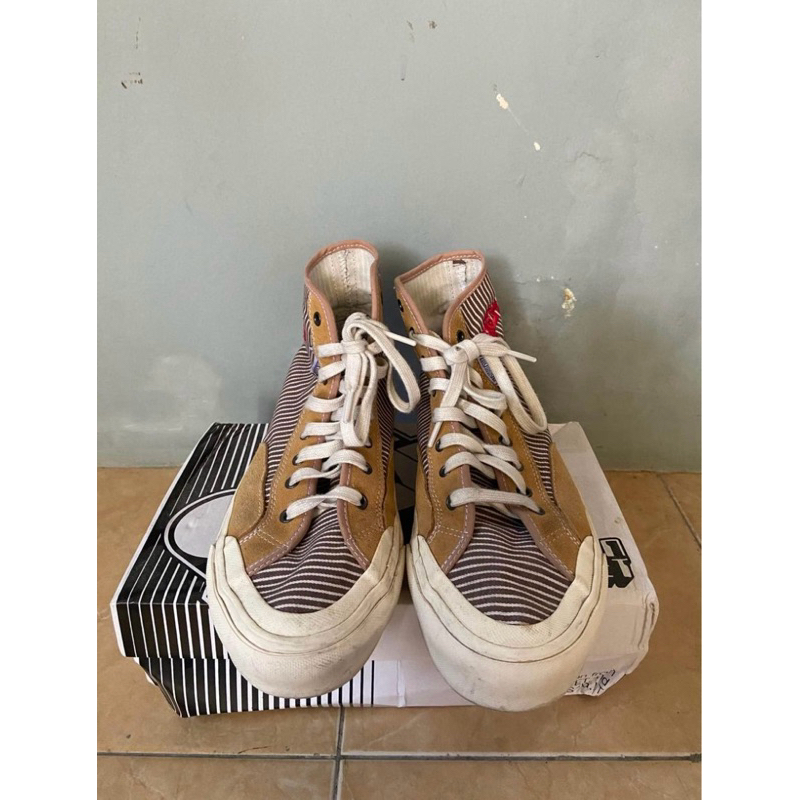 poison street x the sigit