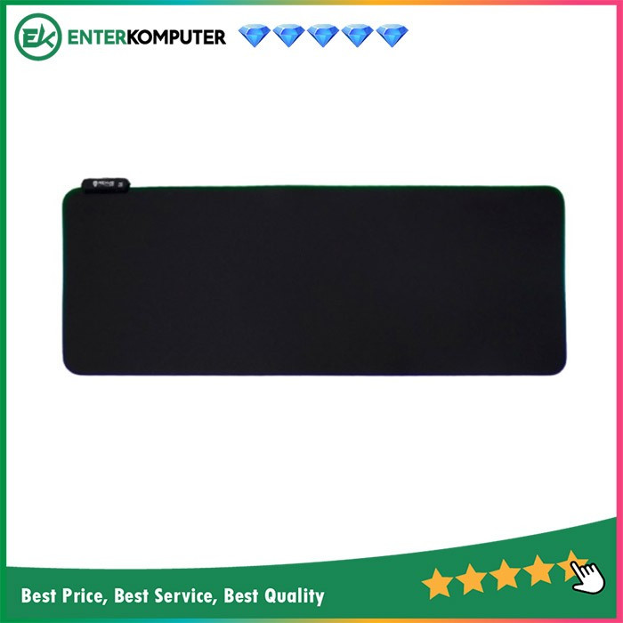 Rexus Kvlar TR3 Gaming Mousepad