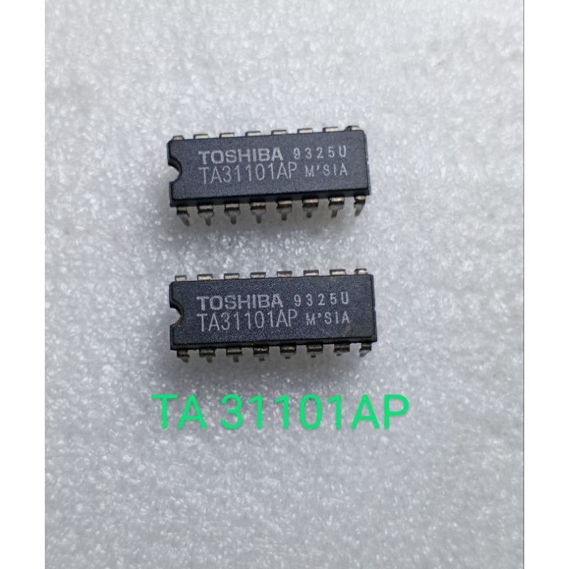 TA 31101AP. by Thosiba