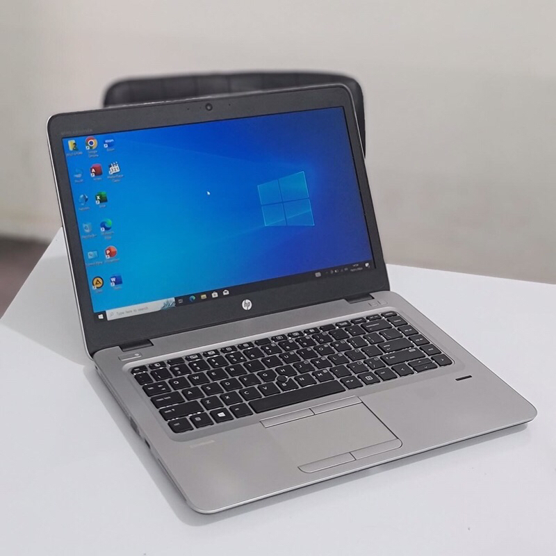 HP Elitebook 745 G3 Second Mulus AMD Pro A10 8GB 256GB SSD