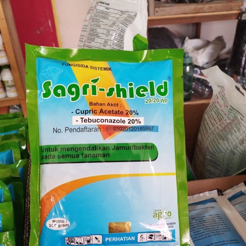 sagri-shield20/20WP