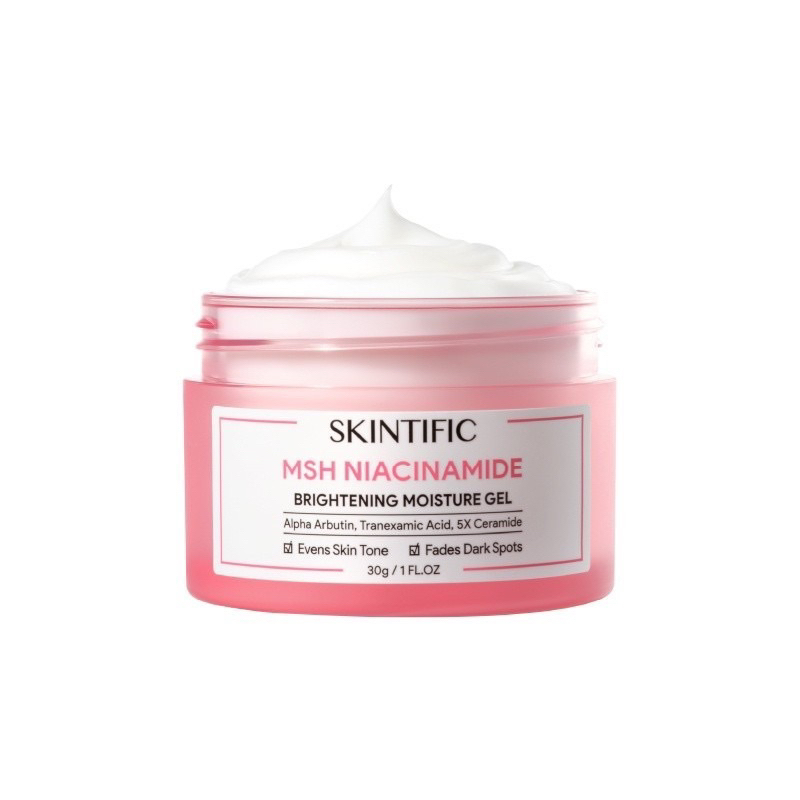 Skintific MSH NIACINAMIDE