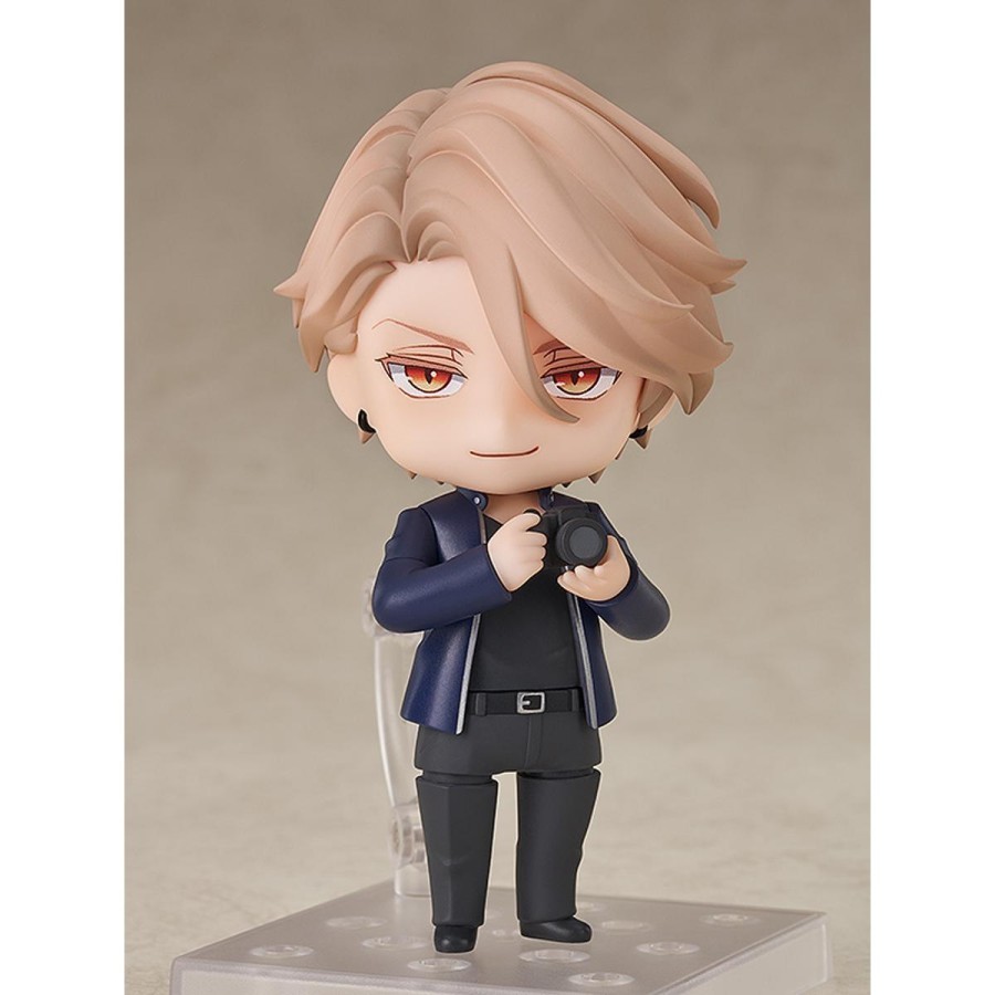 Nendoroid 2199 Mito Minato - Therapy Game