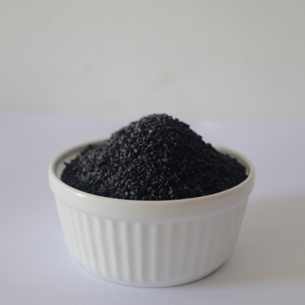 

WIJEN HITAM 500 GR - BLACK SESAME 500 GR