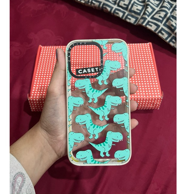 Preloved Casetify & Case Mate Iphone 13pro