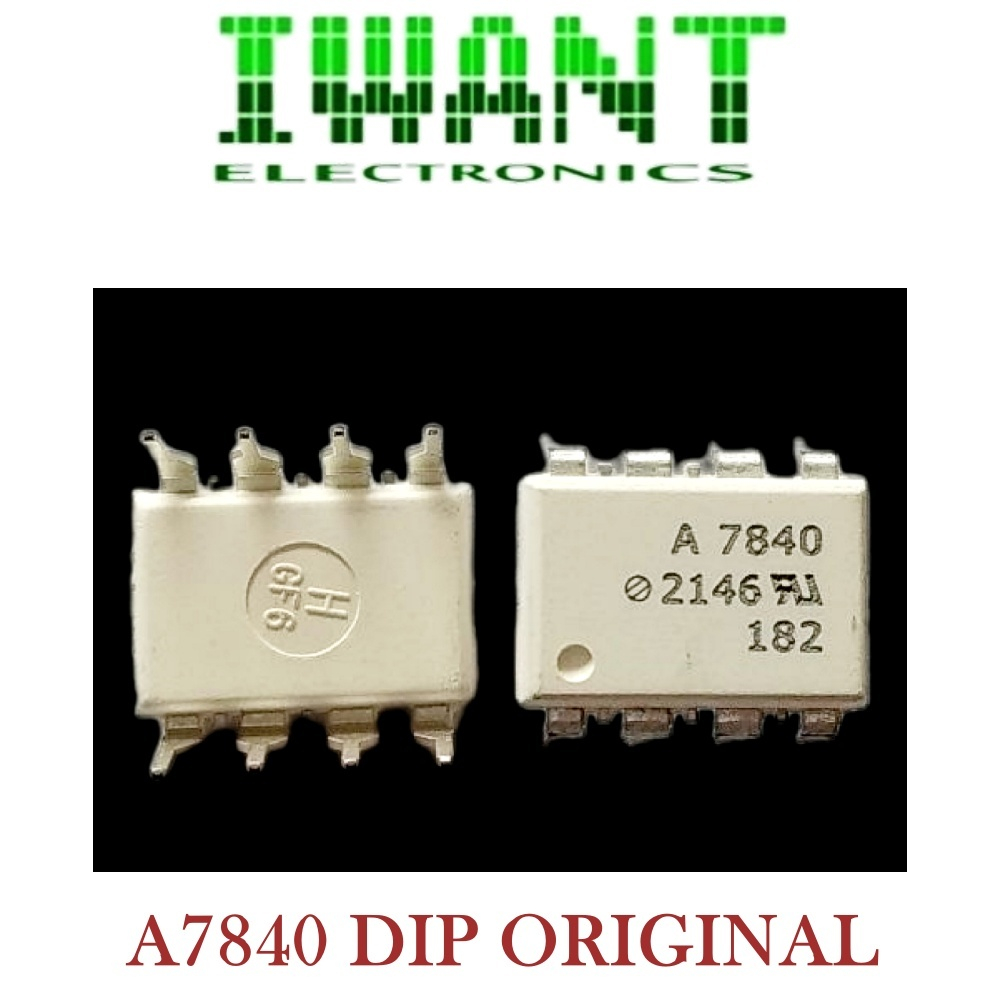 A7840 HP7840 IC HP7840 DIP ORIGINAL