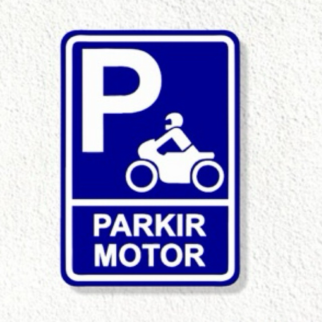 

Sign Parkir Motor Sign Parkir Mobil Papan Akrilik Parkir Penanda Parkir Papan Petunjuk Parkir