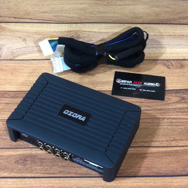 Processor Dsp Azora OZ 6 Second like new