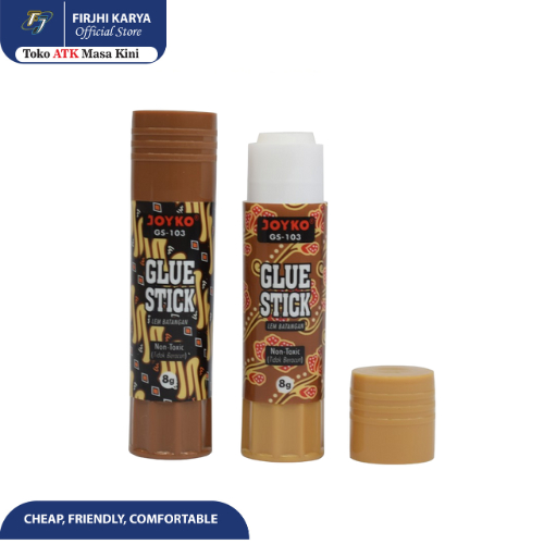 

Glue Stik Joyko 103 Batik