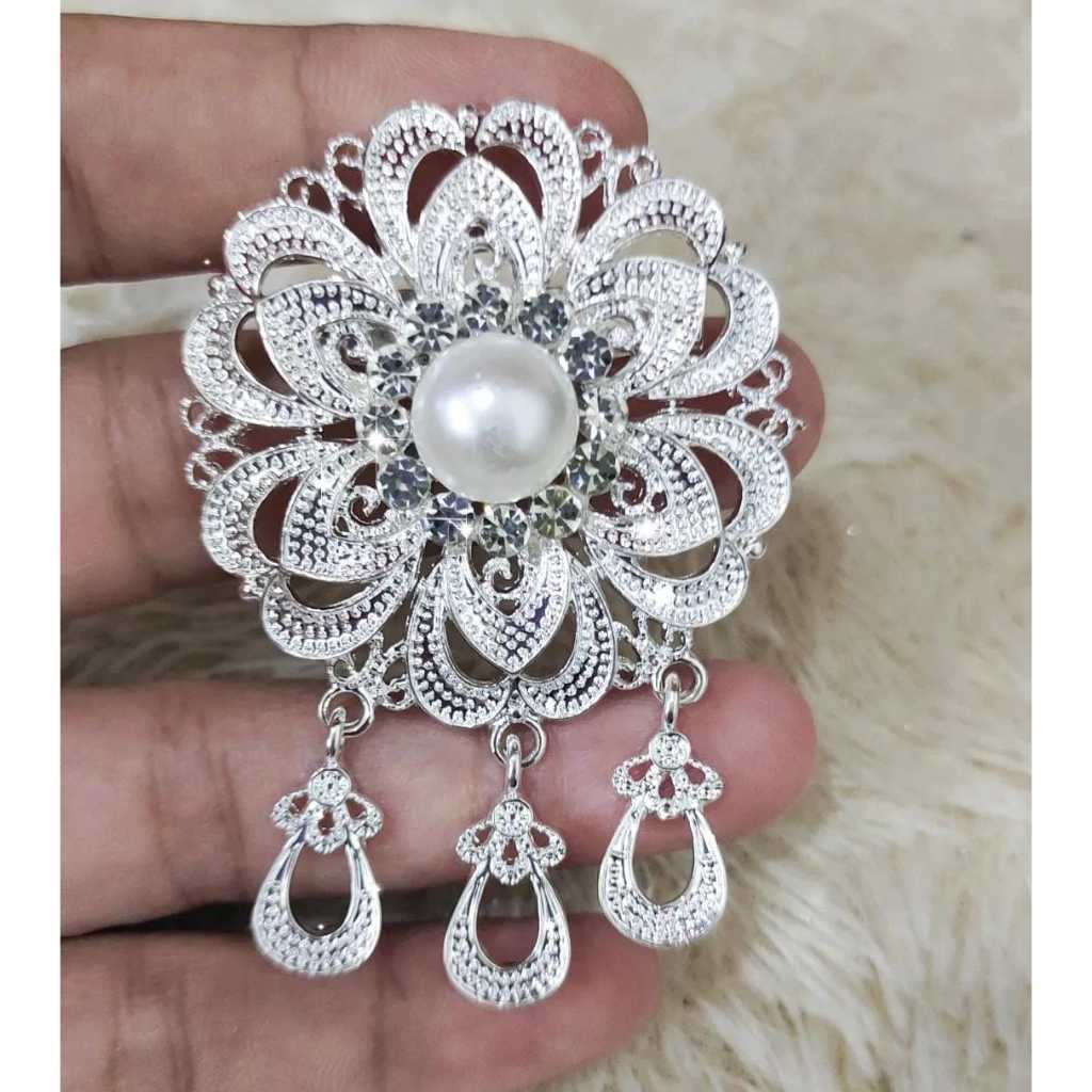 BROS BULAN SABIT MEWAH  - BROS KONDANGAN MEWAH  - BROS JUMBO MEWAH L - BROS DAGU MEWAH  - PIN BROS K