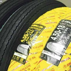 Ban luar motor ring 17 350 swallow klasik japstyle ring 17 350 classic