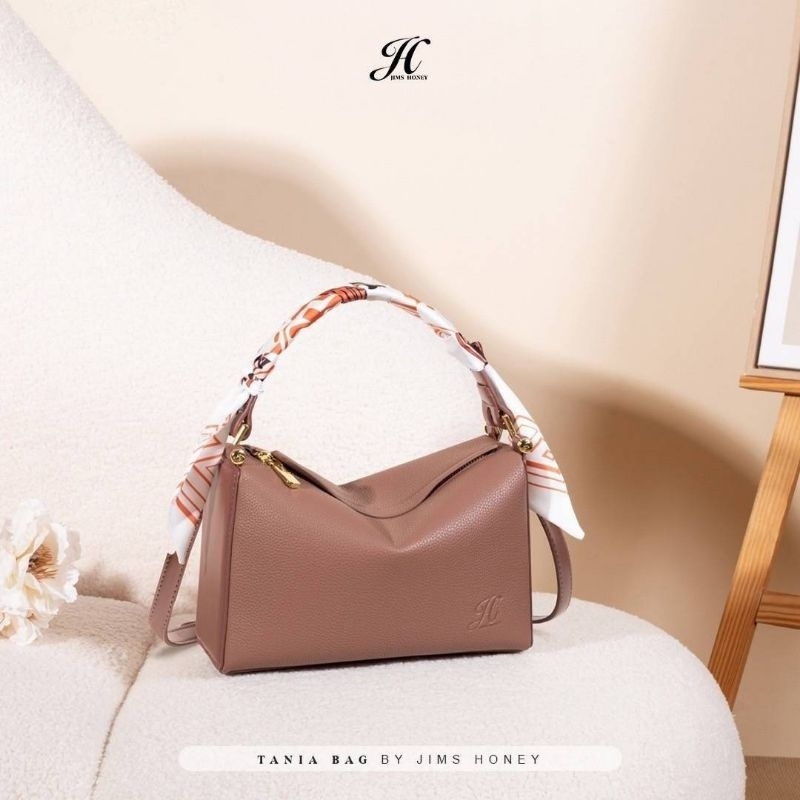 JIMSHONEY TANIA BAG TAS WANITA