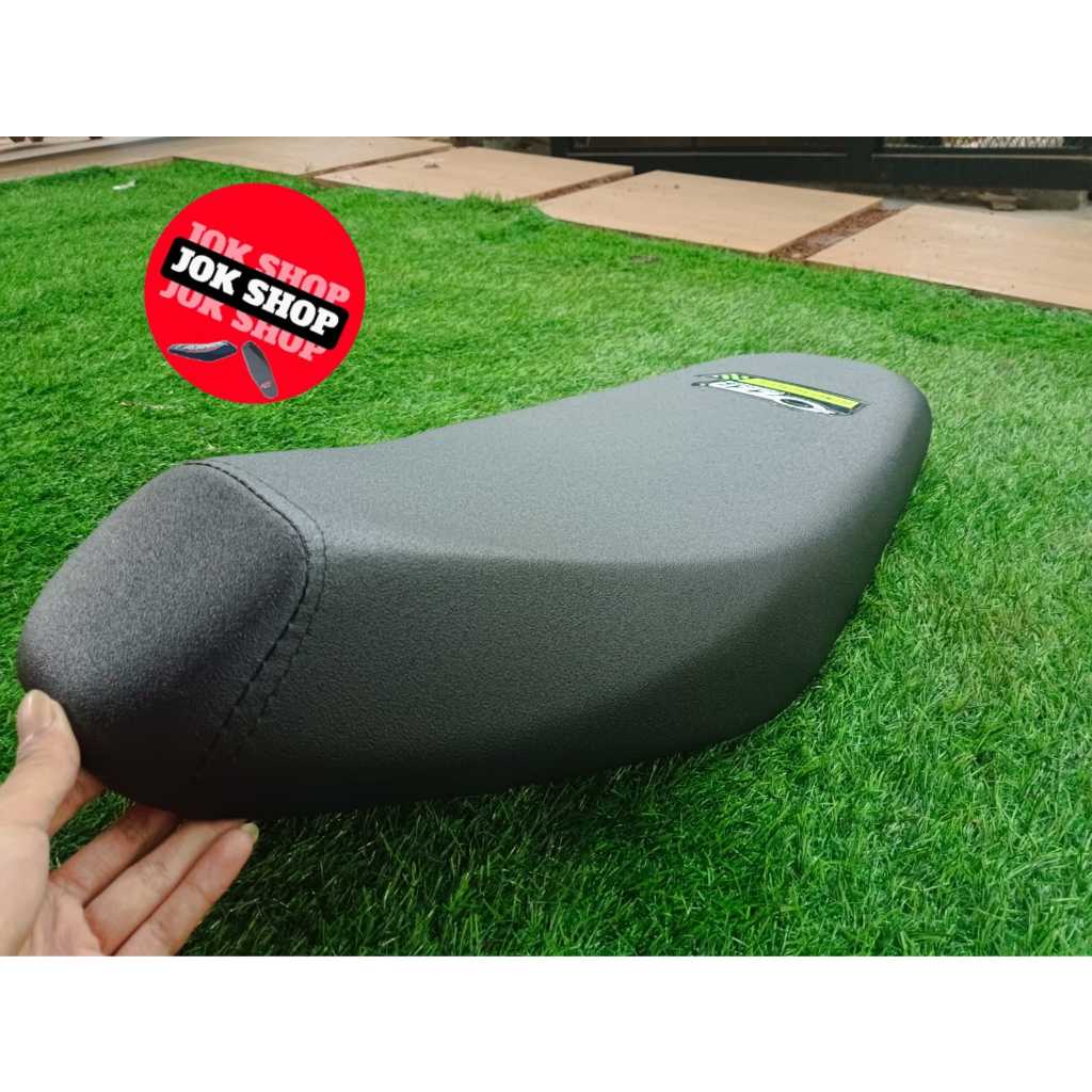 Jok Vario Roadrace - Jok Vario Roadrace Ozza - jok vario 110 KARBU/FI