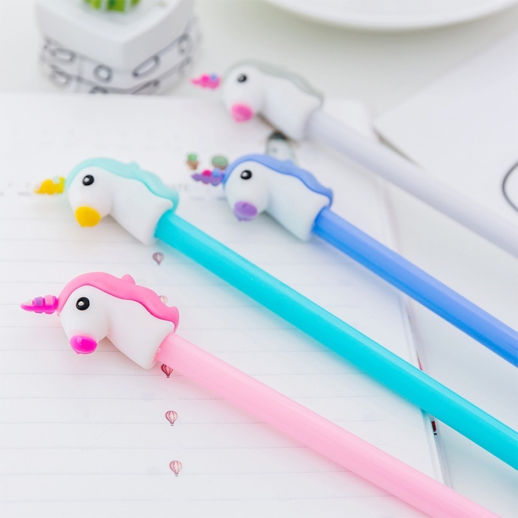 

JAEMIPURPLE | Pulpen Tinta Kuda Poni / Bolpen Hitam Little Pony / Pena Gel Kuda Poni / Souvenir Murah Grosir