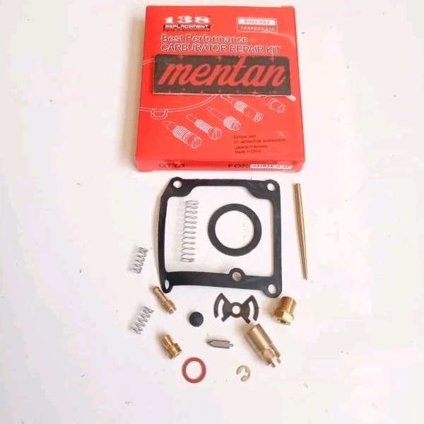 REPARKIT REPAIRKIT KARBURATOR SATRIA 2TAK 5 SPEED