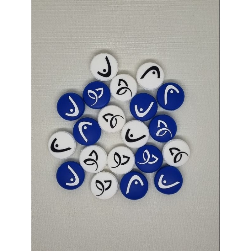 TENNIS DAMPENER / PEREDAM TENNIS  NOVAK DJOKOVIC