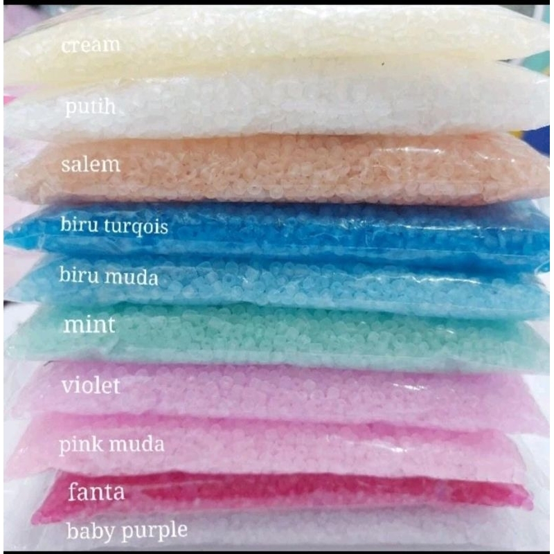 jual per pon manik manik pasir banyak pilihan