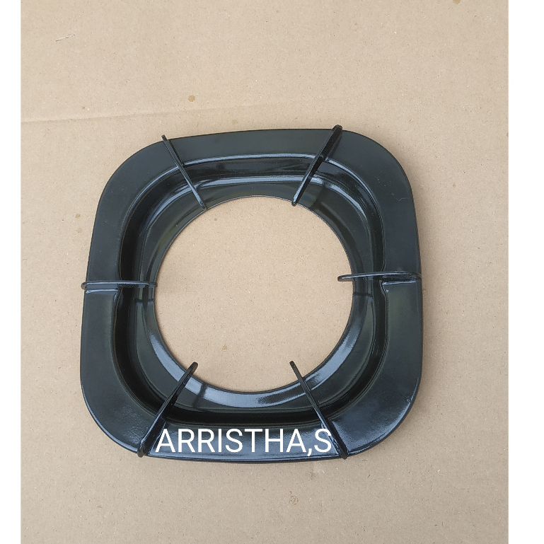 Tatakan Kompor Gas Rinnai RI 712 SI